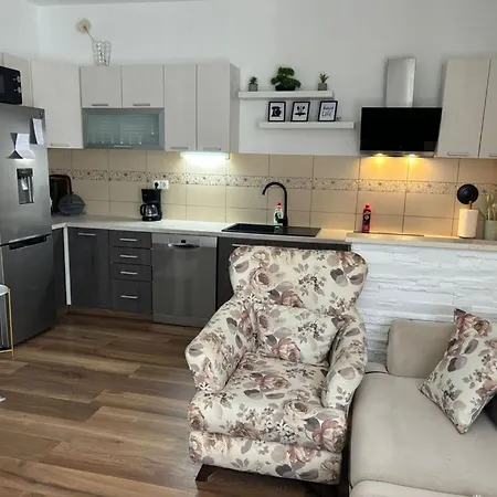 Holiday home Krni *