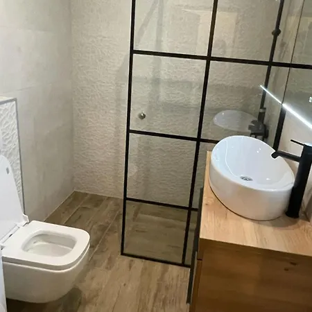Krni Prázdninový dům *