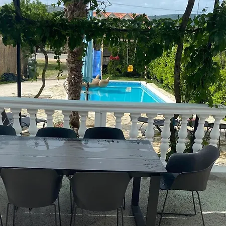 Krni Holiday home *