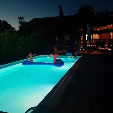 Krni Prázdninový dům *