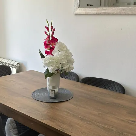 Vakantiehuis Krni Konjevrate