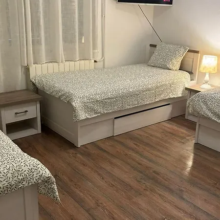 Krni * Konjevrate