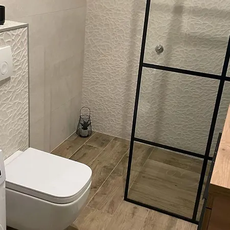 Krni Vakantiehuis Konjevrate