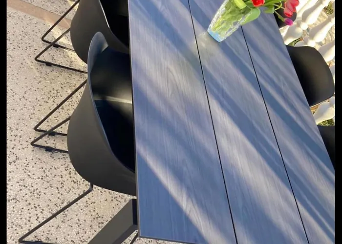 Feriehus Krni Konjevrate