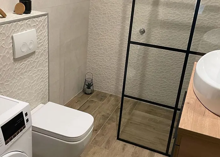 Krni Feriehus Konjevrate